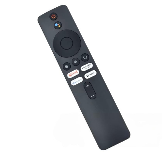 Универсальный Bluetooth пульт Xiaomi XMR-M8 для Smart TV и медиаплееров