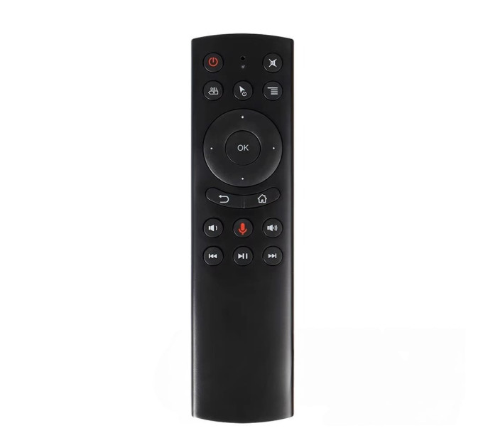 Air Mouse G20s с микрофоном