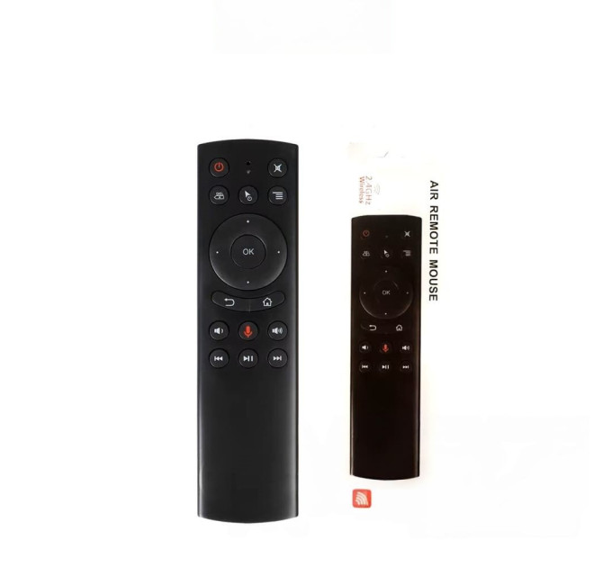 Air Mouse G20s с микрофоном