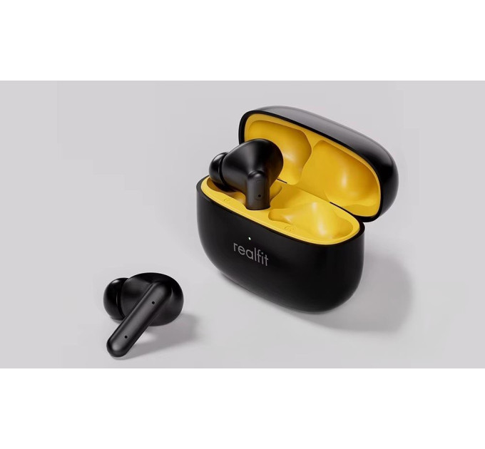 Realfit F3 ANC Active Noice, 24hour, Bt5.4