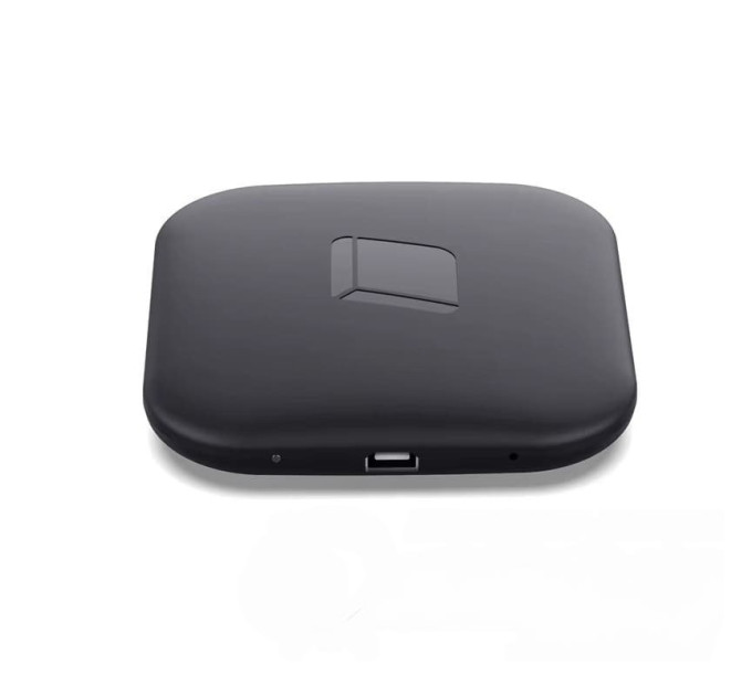 HAKO MINI Android Box 4K Ultra HD