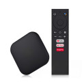HAKO MINI Android Box 4K Ultra HD
