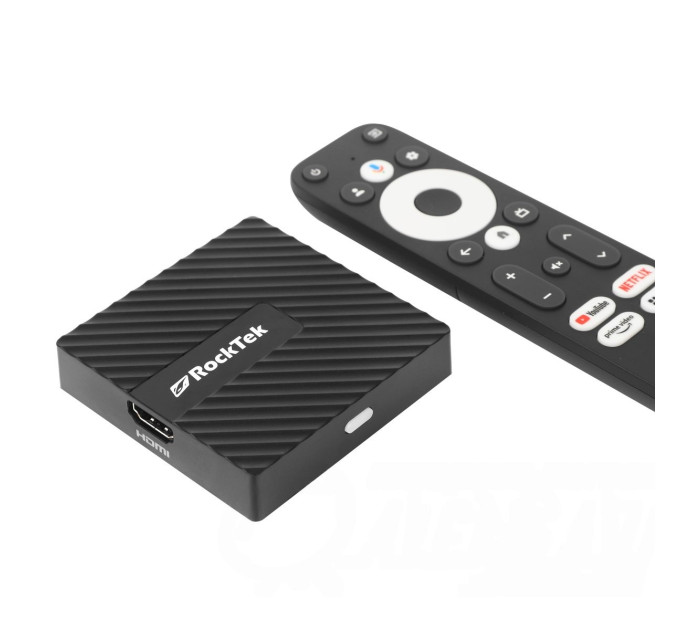 RockTek GB1