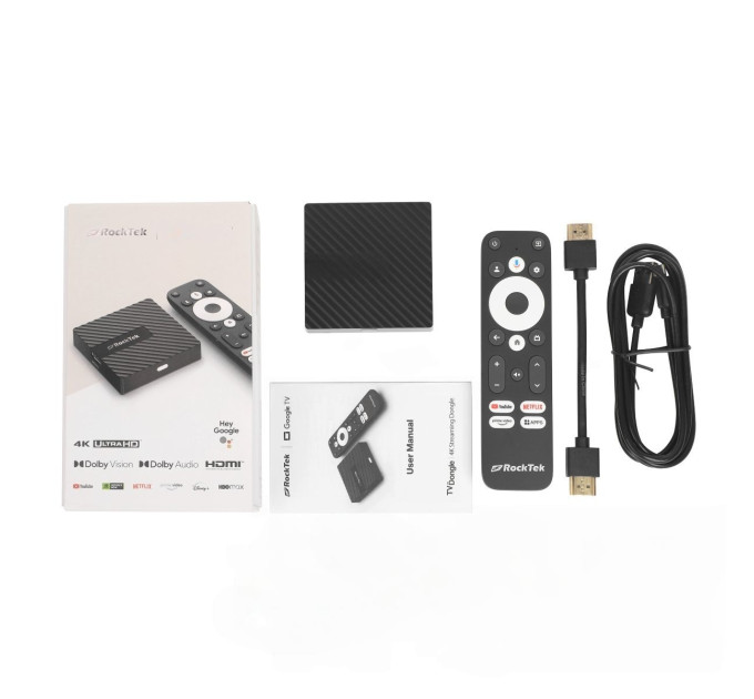 RockTek GB1