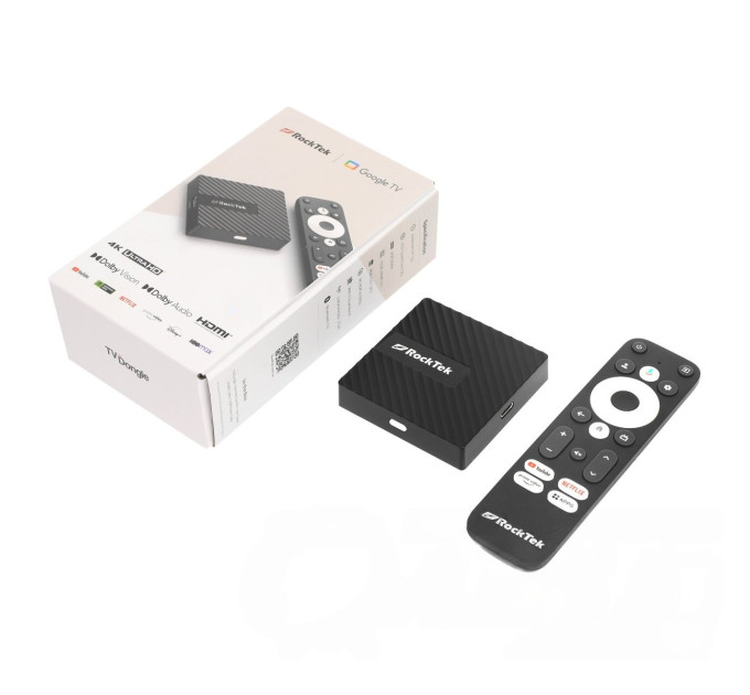 RockTek GB1