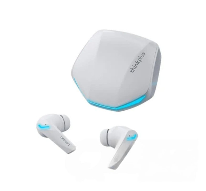 Беспроводные наушники Lenovo GM2 Pro WHITE