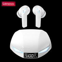 Беспроводные наушники Lenovo XT53 White