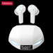 Беспроводные наушники Lenovo XT53 White