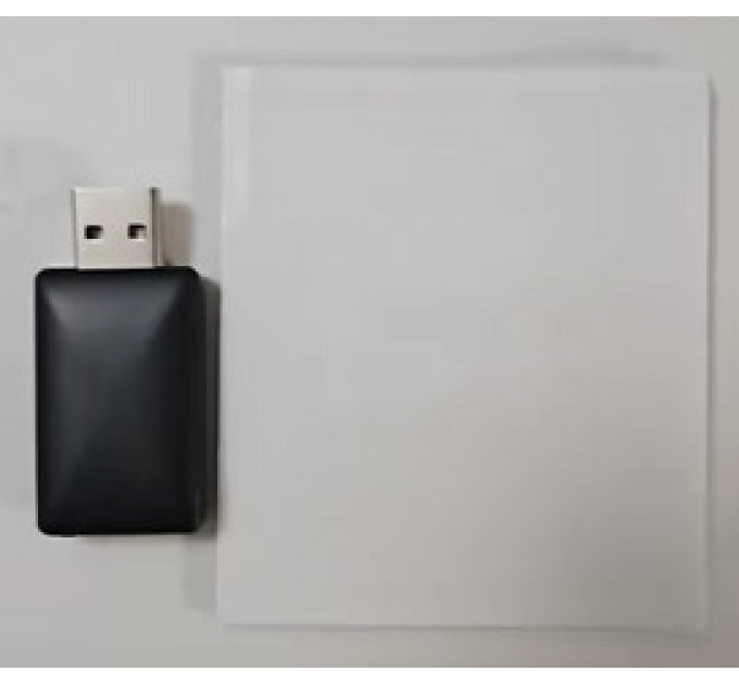Wireless Smart Dongle 2024 Беспроводной Carplay/Android Auto Adapter