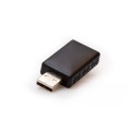Wireless Smart Dongle 2024 Беспроводной Carplay/Android Auto Adapter