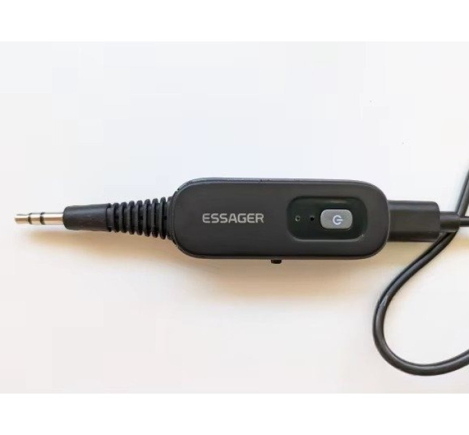 Essager Bluetooth 5.1 Audio Receiver & Transmitter