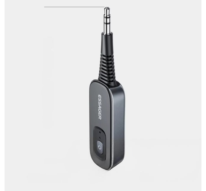 Essager Bluetooth 5.1 Audio Receiver & Transmitter