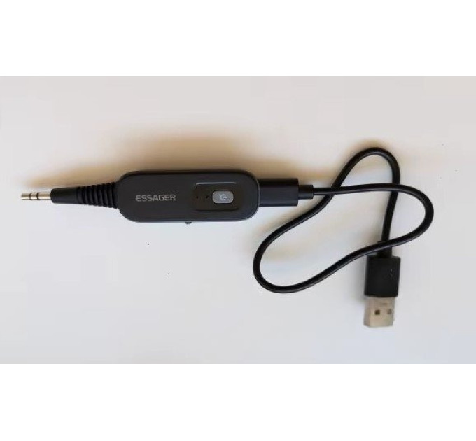 Essager Bluetooth 5.1 Audio Receiver & Transmitter