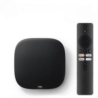 Xiaomi TV Box S (3rd Gen)