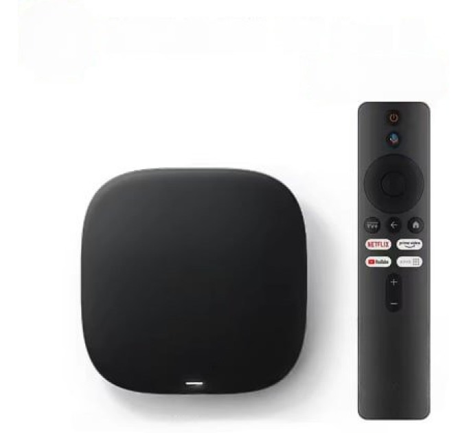 Xiaomi TV Box S (3rd Gen)