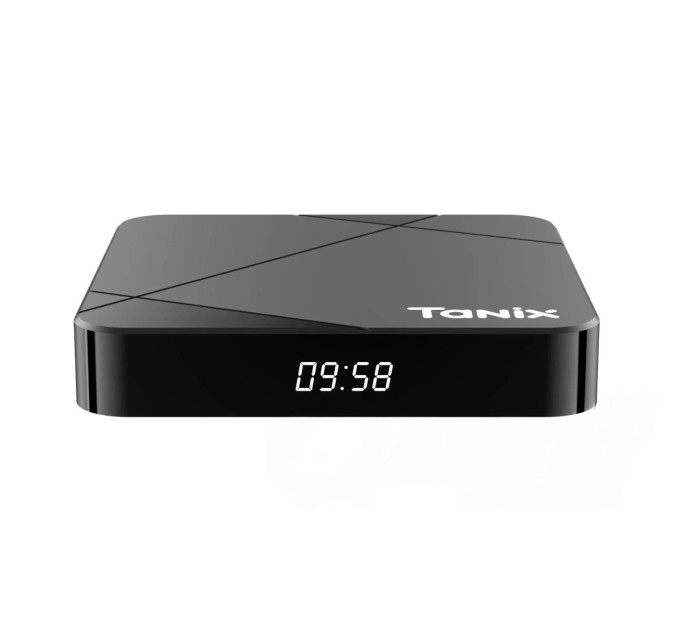 Смарт приставка Tanix TX5 4/32GB