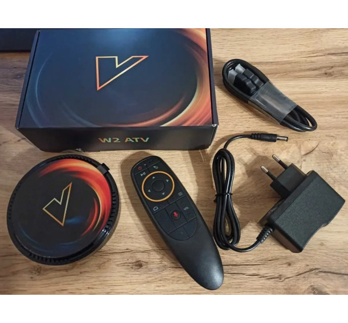Vontar W2 ATV 4/64Gb Голос