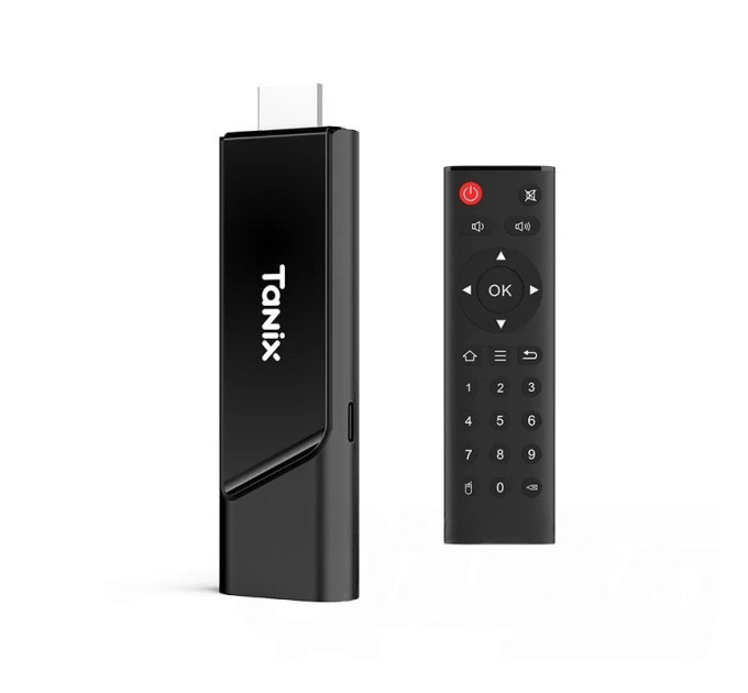 Tanix TX9