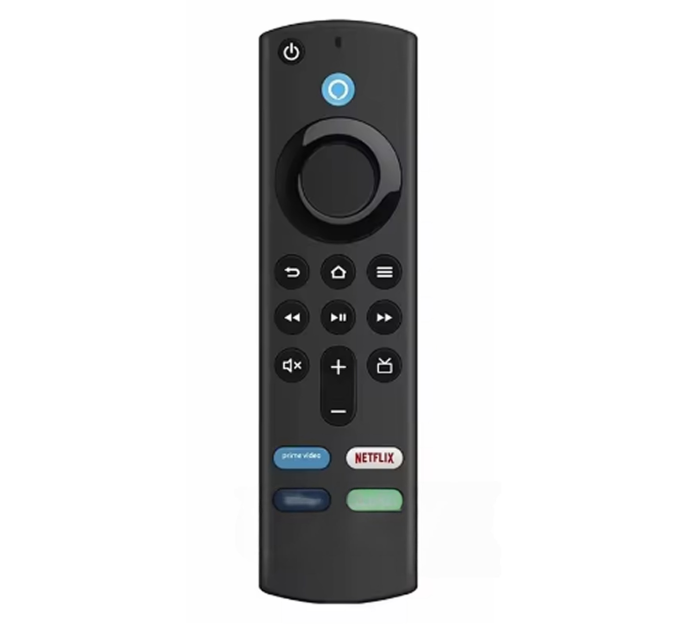 Пульт Alexa Voice Remote для Fire TV