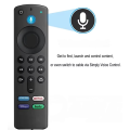 Пульт Alexa Voice Remote для Fire TV