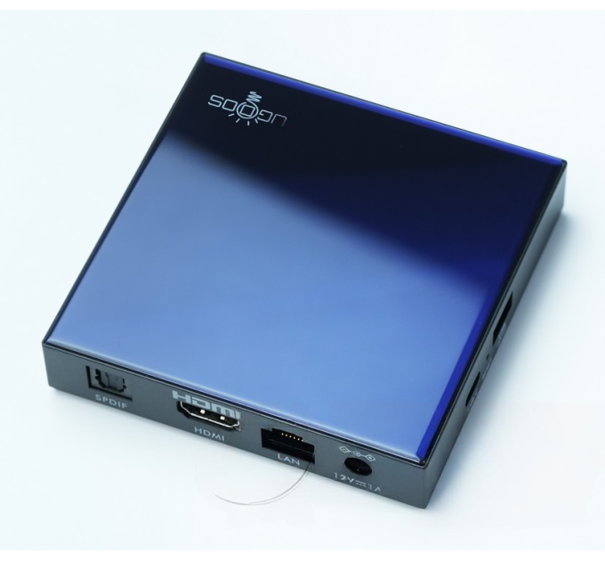 UGOOS SK2