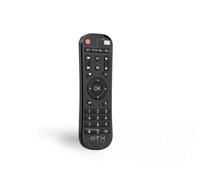 Geotex GTX-R3i MINI