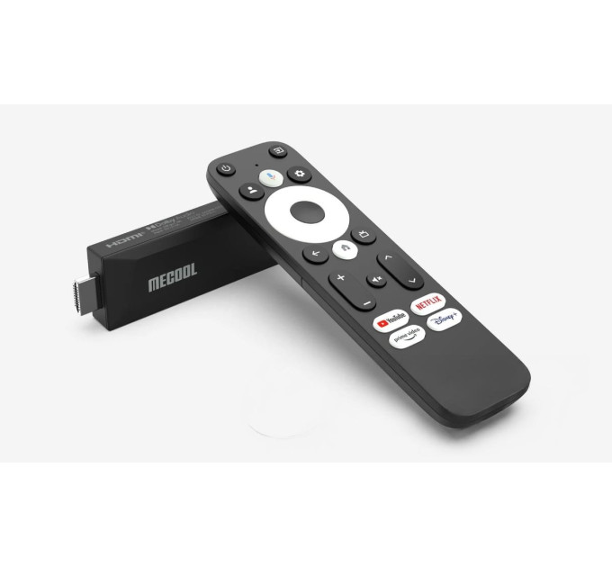 MECOOL MEgo 1 TV Stick