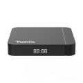 Смарт ТВ приставка Tanix W2 4/64GB (Android 11)