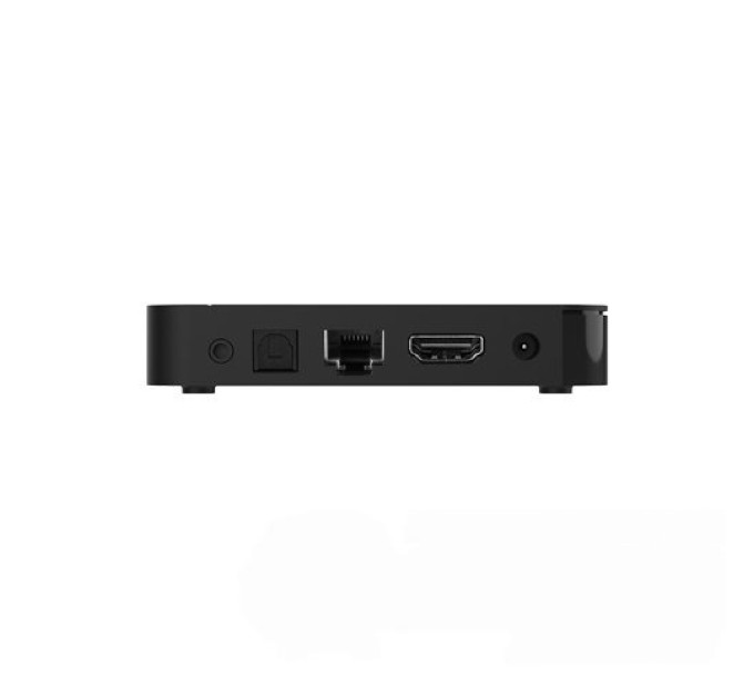 Смарт ТВ приставка Tanix W2 4/64GB (Android 11)