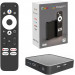 Смарт приставка для телевизора GD2 Google TV 4K (2GB/32GB) на Android 12