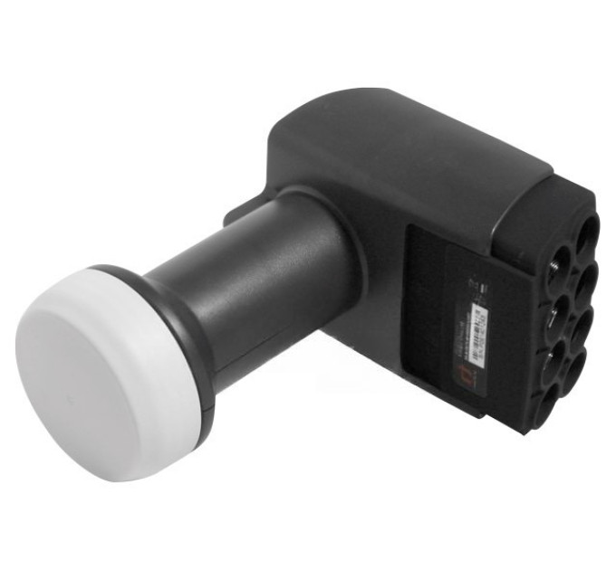 OCTO Inverto BLACK Pro IDLB-OCTL40