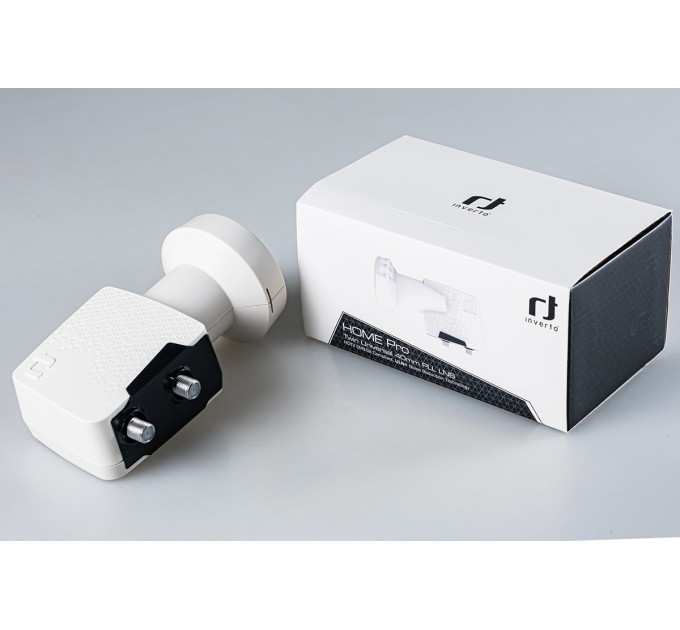 TWIN Inverto Home Pro PRO IDLP-TWL410-HMPRO-OP