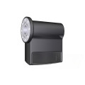 Quad Flange Inverto BLACK Pro IDLB-QUDF02