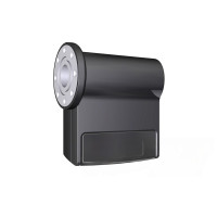 Quad Flange Inverto BLACK Pro IDLB-QUDF02