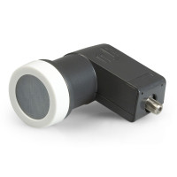 SINGLE Circular Inverto Black Pro