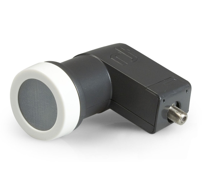SINGLE Circular Inverto Black Pro