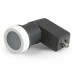 SINGLE Circular Inverto Black Pro