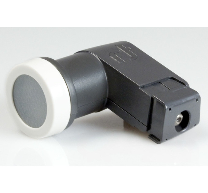 SINGLE Circular Inverto Black Pro