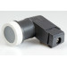 SINGLE Circular Inverto Black Pro