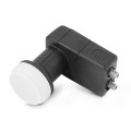 TWIN Circular Inverto Black Pro IDLB-TWNR41