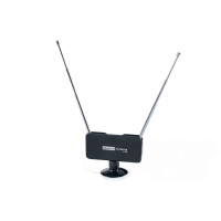 Антенна рожковая на присоске Mygica A30, DVB-T/Т2