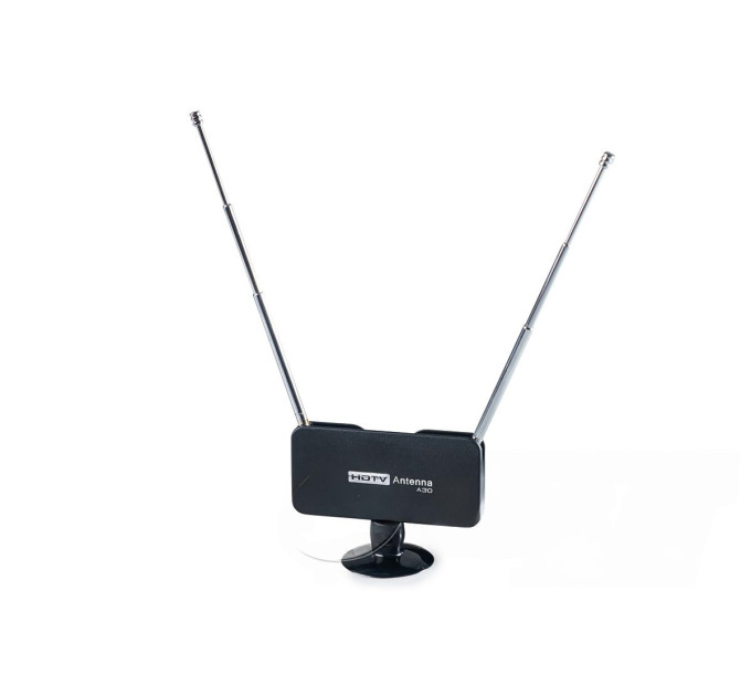 Антенна рожковая на присоске Mygica A30, DVB-T/Т2