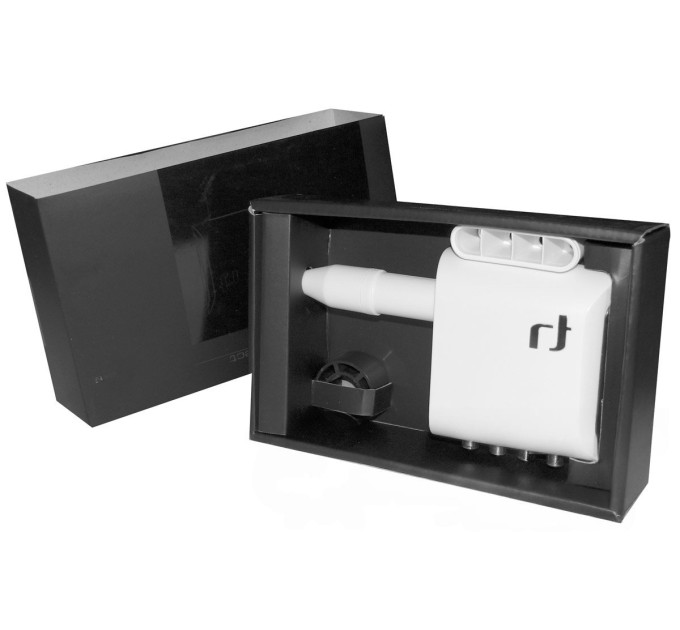 QUAD Inverto MultiConnect