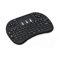 Simple Keyboard&Touchscreen
