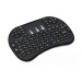 Simple Keyboard&Touchscreen