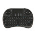 Simple Keyboard&Touchscreen