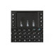 Simple Keyboard&Touchscreen