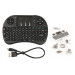 Simple Keyboard&Touchscreen