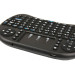 Simple Keyboard&Touchscreen