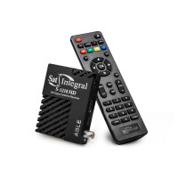 Sat-Integral S-1218 HD Able
